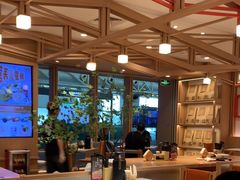 -味千拉面(广州白云机场T1西二店)