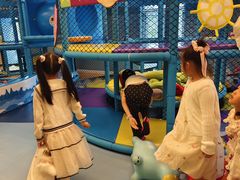 -水桶王国主题餐厅·聚会·生日派对·亲子活动·家庭套餐(亚龙湾希尔顿店)