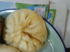 老陶包子-老陶包子铺(南大西南村店)