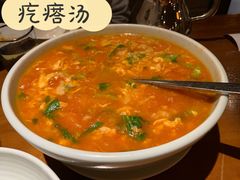 -又一福烤鸭·北京菜(东四店)