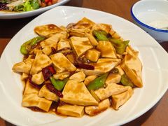 -闫水饺大酒楼·北京老闫靓马饺子馆