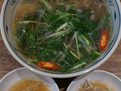 招牌火车头河粉-saigon saigon | 西贡西贡(滨北店)