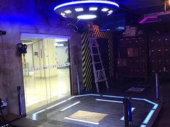 -YOGO优果密室逃脱(新佳丽广场店)