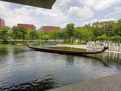 -广州市城市规划展览中心