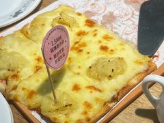 -夏日玛莉西餐厅(梅溪湖步步高店)