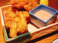 -山杏yama-katsu·吉列炸物
