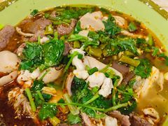 -筒骨麻辣烫(永同昌公寓胜明花园店)