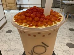 -KOI Thé(力宝广场店)