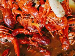 -戴记龙虾(天泽街店)