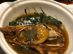 -梅林春晓花园餐厅