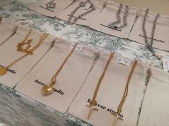 -forever studio女装工作室(中贸广场店)