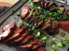 绿茶葱香烤肉-绿茶餐厅(龙湖金楠天街店)