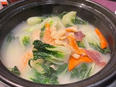 -粤匠·澳门点心粤菜海鲜(澳门半岛店)