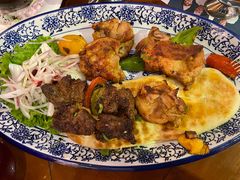 -卢布里西餐厅(总店)