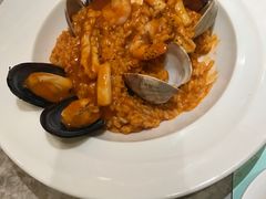 -大树餐厅(红旗街万达店)