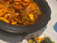 -虾吃虾涮.虾火锅.肉蟹煲(步步高梅溪新天地店)