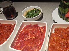 -海底捞火锅(太原万科城店)