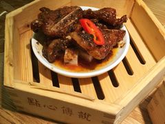 -点心传说·粤菜点心(佐阾虹湾店)