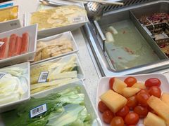 -野妹火锅(龙岗店)