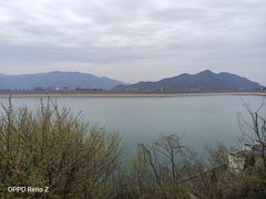 -江南天池