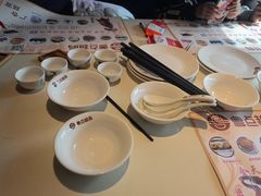 -粤点越有·茶点·粤菜(樵岭国际店)