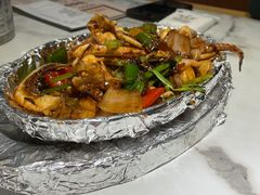 -多多旺港式茶餐厅(新区店)