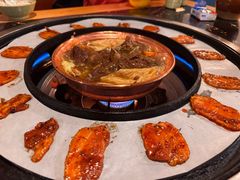 -顺顺小吃(独克宗古城店)