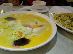 -眷江南之小蓝鲸(王府大街店)