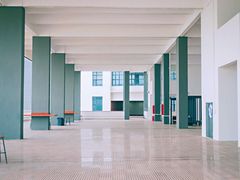 -深圳大学(丽湖校区)
