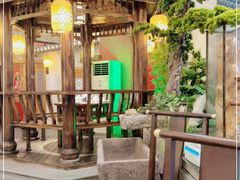 -曹家大院(通州店)