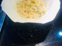 -大佛寺高级素食自助餐厅