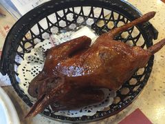 烧乳鸽-点都德(千灯湖环宇城店)