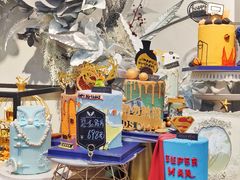 -杜哈夫DOUX RÊVE·生日蛋糕(日月光店)