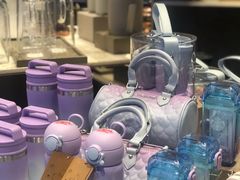 -星巴克臻选(成都太古里店)