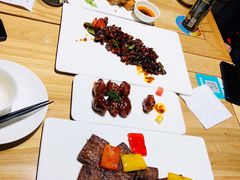 -枣子树·素食餐厅(普陀山店)