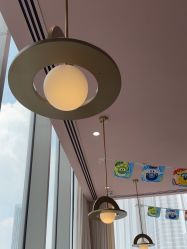 -奈尔宝家庭中心·亲子餐厅(前滩店)
