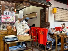 -仁和四季涮肉馆(天坛南门店)