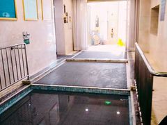 -DF游泳健身(贾家花园店)