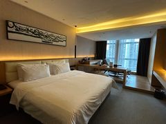 -优逸酒店(柳州窑埠古镇万象城店)