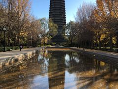 -玲珑塔公园