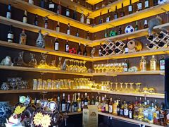 -爱德堡西餐咖啡吧(北师大店)