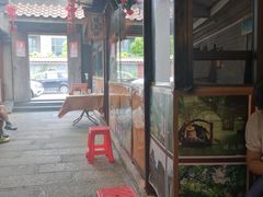 -水乡人家私房菜(逢简店)