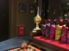 -泰合玺·精油疗愈SPA(南京光环花园城店)