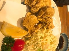-纹兵卫手打荞麦面日料(虹桥本店)