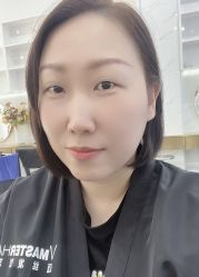 -迈丝发型艺术