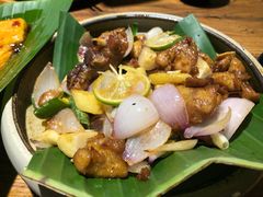 -茶花妹子云南餐厅(北大店)
