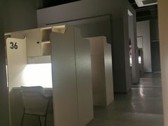 -众独空间沉浸式自习室(三阳路铂仕汇店)