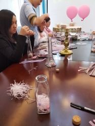 -馨果汇月子产康中心(南湖公园店)