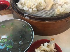 -海汇源老烧麦店(东大街总店)