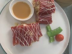 -年顺渔村(大岭山店)